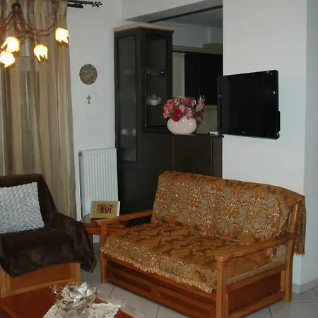 σπίτι στο κέντρο της καλαμπάκας * Kalambaka