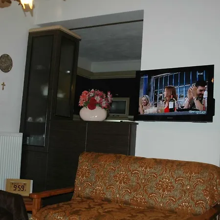 σπίτι στο κέντρο της καλαμπάκας Appartamento