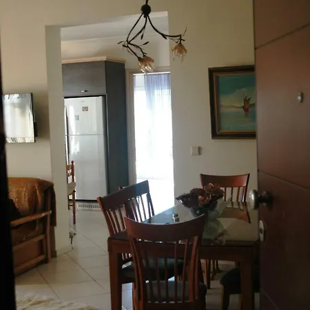 σπίτι στο κέντρο της καλαμπάκας * Kalambaka
